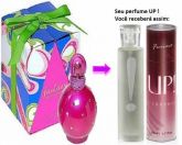 Perfume Feminino 50ml - UP! 38 *Fantasy